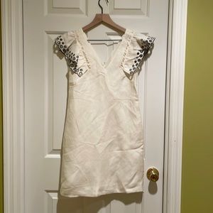 J Crew Linen Dress - New with Tags - Size 000
